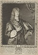 NPG D29423; John Belasyse (Bellasis), 1st Baron Belasyse of Worlaby ...