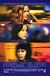 Personal Velocity: Three Portraits (Film, 2002) kopen op DVD of Blu-Ray