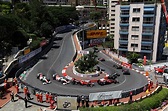 Five reasons to visit the Monaco Grand Prix: F1’s unmissable event