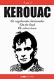 KEROUAC: 3 EM 1 - Jack Kerouac, - L&PM Pocket - A maior coleção de ...