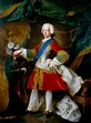 NPG 5517; Prince Charles Edward Stuart - Portrait - National Portrait ...