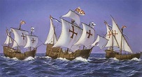 Facts About Christopher Columbus Ships - ylakin.hyperphp.com