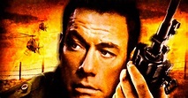 El Patrullero - Jean Claude Van Damme - Cine En Casa