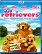 The Retrievers (2001) BluRay 720p DTS x264-CHD | High Definition For Fun