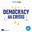 Democracy In Crisis