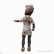 MEZCO TOYZ: LDD Presents Silent Hill 2 Bubble Head Nurse (US ...