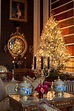 Holiday Entertaining and Decorating Tips From Carolyne Roehm ...
