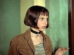 Musing- A girl's life: Natalie Portman as Mathilda in 'Leon: The Professional' — EDGE academy