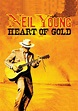 Neil Young: Heart of Gold - película: Ver online