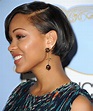 Meagan Good Hairstyles – SuperTrendNews