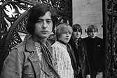 Jimmy Page Said Recording With the Yardbirds Was 'Terrifying,' and We ...