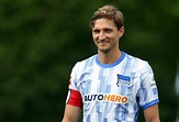 Herthaner des Monats - November 2021: Niklas Stark - Hertha BASE