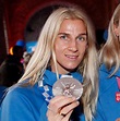 Sofia Jakobsson - Sveriges Olympiska Kommitté