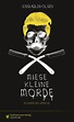 'Miese kleine Morde' von 'Jussi Adler-Olsen' - Buch - '978-3-948856-74-8'