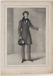 NPG D36589; Sir George de Lacy Evans - Portrait - National Portrait Gallery