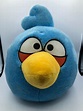 Official Large Angry birds Blue Bird Sunwoo Plush Kids Soft Stuffed Toy ...
