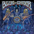 Blue Cheer - Rock Europe (review) - Icon Fetch