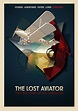 The Lost Aviator (2015) Poster #1 - Trailer Addict