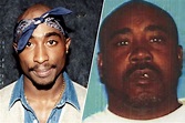 Who is Duane Davis? Tupac Shakur Shooting Suspect Was Arrested 27 Years ...