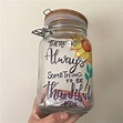 Thankfulness Jar - Super Simple