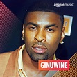 Ginuwine bei Amazon Music Unlimited