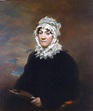 Mrs. James Ladson (Judith Smith) Painting | Samuel Morse Oil Paintings