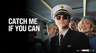 AFI Movie Club: CATCH ME IF YOU CAN | American Film Institute