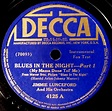 Jimmie Lunceford And His Orchestra – Blues In The Night (1942, Shellac ...