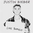 Dave's Music Database: “Love Yourself” debuted at #4, giving Justin ...
