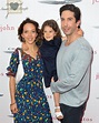 Meet David Schwimmer's Adorable 4-Year-Old Daughter! - E! Online - CA