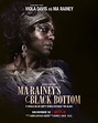 Netflix Releases ‘Ma Rainey’s Black Bottom’ Character Posters in 2021 ...