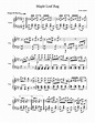 Maple Leaf Rag (Scott Joplin) Sheet music for Piano (Solo) | Musescore.com