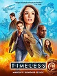 Casting Timeless Staffel 2 - FILMSTARTS.de