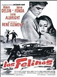 Los felinos - Película 1964 - SensaCine.com