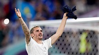 Antoine Griezmann, así es su casa en Madrid | Architectural Digest