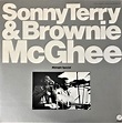 Sonny Terry & Brownie McGhee – Midnight Special (1977, Vinyl) - Discogs