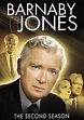 Barnaby Jones: Season 2 [6 Discs] [DVD] - Best Buy