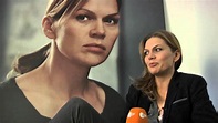 ZDF Imagekampagne - Fernsehfilm der Woche - Anna Loos - YouTube