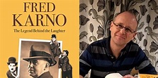 Fred Karno – The Legend Behind The Laughter with author David Crump ...