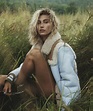 Hailey Bieber Sexy for Vogue Australia (16 Photos) | #The Fappening