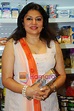 Kiran Juneja at Godrej's Nature Basket launch on 20th Aug 2009 / Most ...