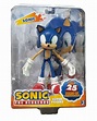 Sonic Super Poser 6" Action Figure | Sonic, Hedgehog, Sonic birthday ...