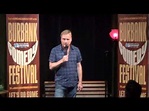 Gabe Abelson - Burbank Comedy Festival 2015 Highlights - YouTube