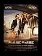 Affiche du film PASSE-PASSE - CINEMAFFICHE