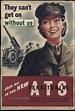 25 Incredible British Propaganda Posters During World War II ~ Vintage ...