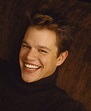 Matt Photoshoot - Matt Damon Photo (25312536) - Fanpop Matt Damon Young ...