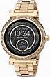 Michael Kors Smart Watches Sofie