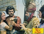 Sinbad and the Eye of the Tiger (1977) | Sinbad And The Eye Of The ...