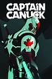 MAR151150 - CAPTAIN CANUCK 2015 ONGOING #1 - Previews World