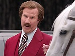 "The Very Best of Will Ferrell" The Best of Will Ferrell as Ron ...
